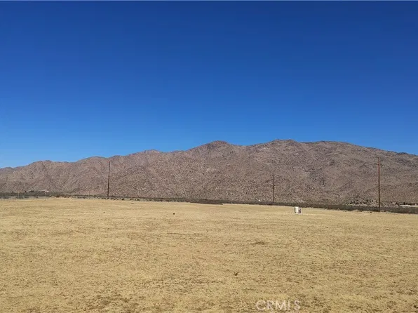 26481 Del Oro Rd Lot 12, Apple Valley, CA 92308