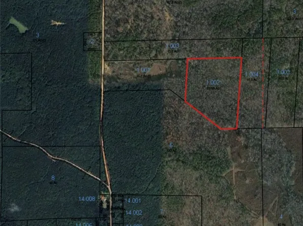 0 Lee Road 76, Waverly, AL 36879