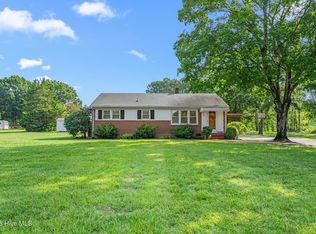 264 Dixon Rd, Graham, NC 27253