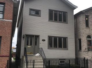 3718 S Union Ave #2, Chicago, IL 60609