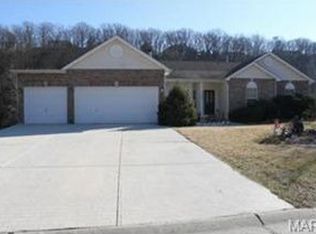 2200 Fairway, High Ridge, MO 63049