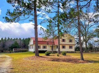 134 Old Hardy Place Rd, Statesboro, GA 30461