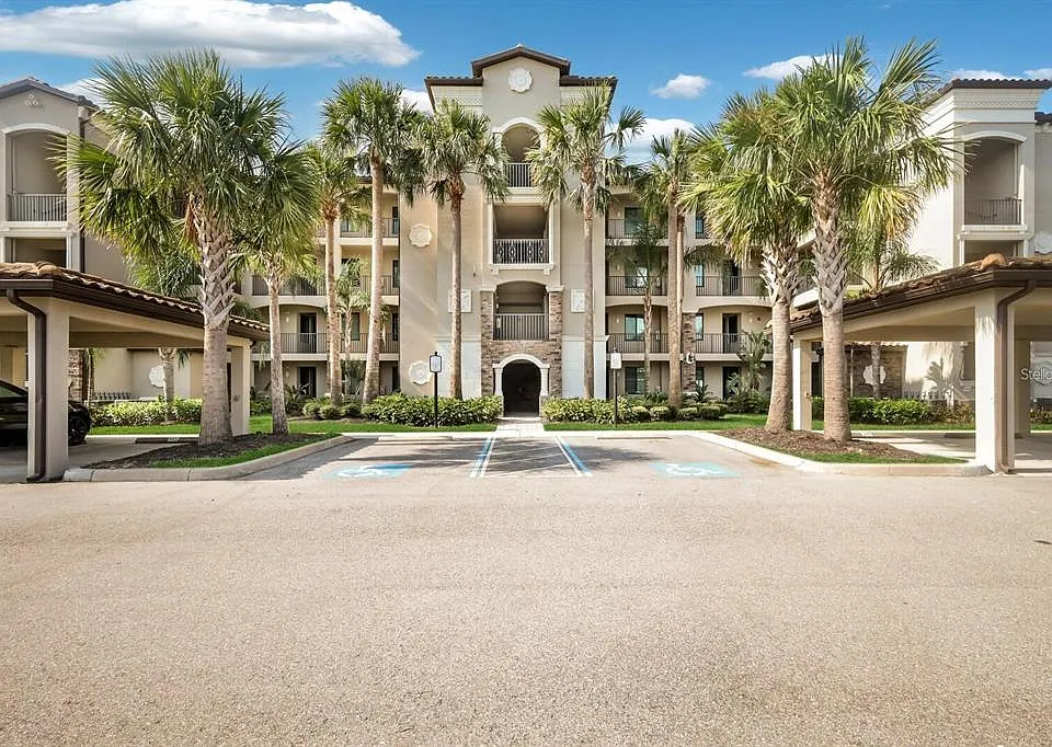 16804 Vardon Ter #103