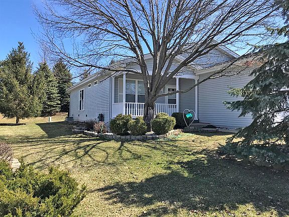 2nd image of 3846 Fox Hunt Way Lot 602