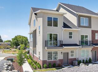2811 S Orchard Hill Ln, Perry, UT 84302