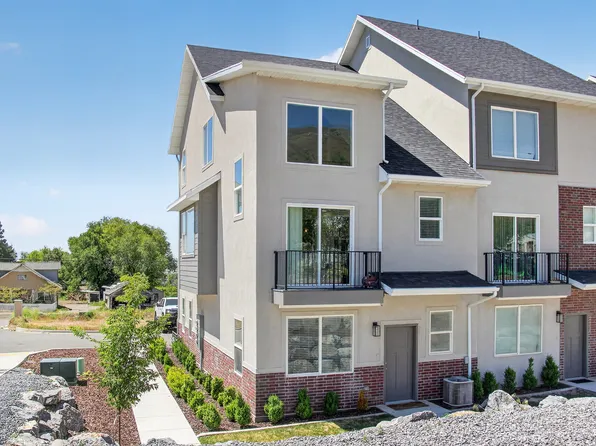 2811 S Orchard Hill Ln, Perry, UT 84302