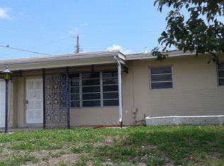 1720 N Cypress Rd, Pompano Beach, FL 33060