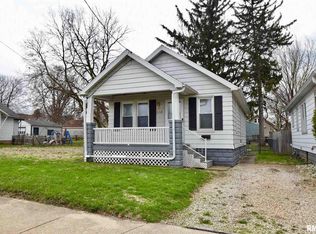 518 E Gift Ave, Peoria, IL