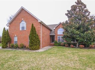 3034 Evanback Ct, Murfreesboro, TN 37130