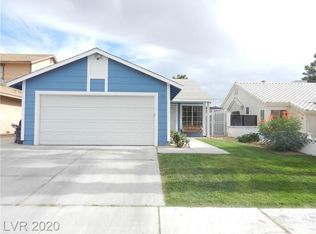 6012 Whispering Pine Ave, Las Vegas, NV 89142