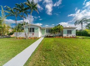 6752 SW 52nd St, Miami, FL 33155