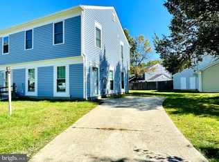 701 Indian Head Ave, Indian Head, MD