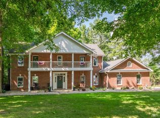 4341 Lone Wolf Ave, Springfield, OH 45502