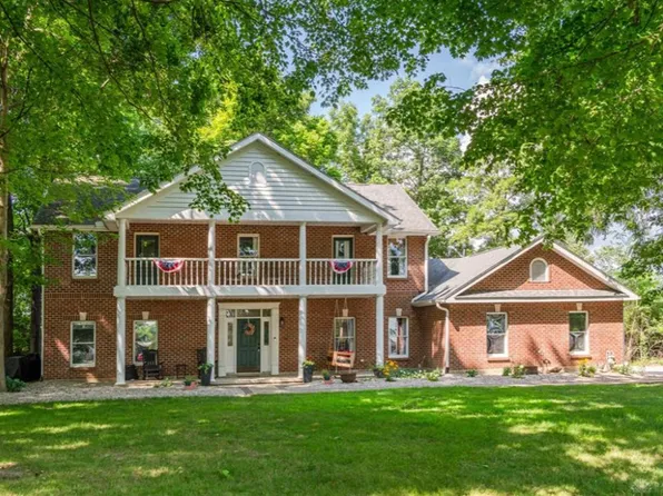 4341 Lone Wolf Ave, Springfield, OH 45502