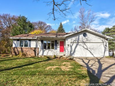 557 Howard Ave, Holland, MI, 49424