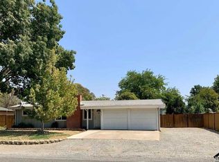 375 Chestnut Ave, Red Bluff, CA 96080
