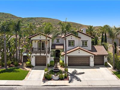 28642 Avenida Placida, San Juan Capistrano, CA, 92675