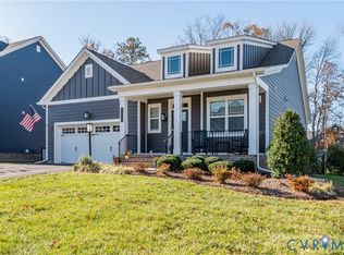 7480 Brandiston St, Glen Allen, VA 23059
