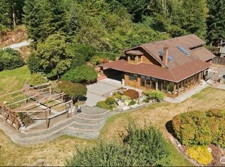 312 Antonie Avenue N, Eatonville, WA 98328