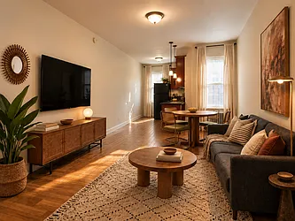 1722 Woodbine Street, #2B