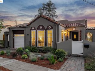 1107 Wellington St, Oakland, CA