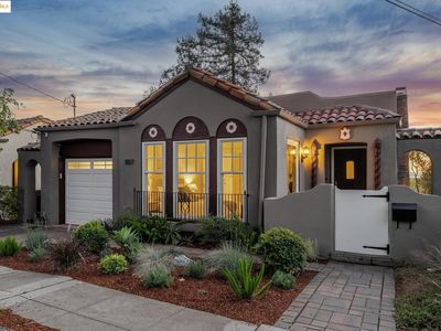 1107 Wellington St, Oakland, CA, 94602