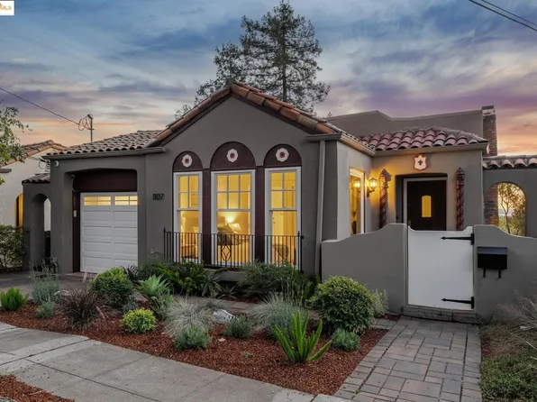1107 Wellington St, Oakland, CA 94602