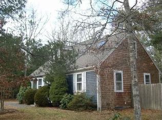 7 Ships Wheel Dr, Mashpee, MA 02649