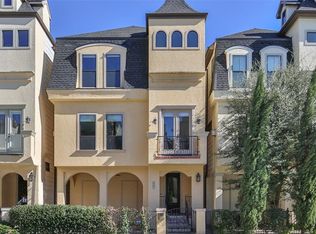 2304 Couch St, Houston, TX 77008