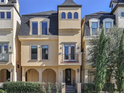 2304 Couch St, Houston, TX, 77008