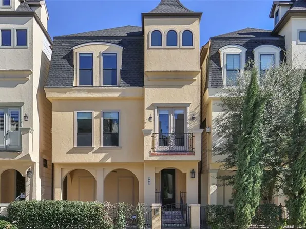 2304 Couch St, Houston, TX 77008