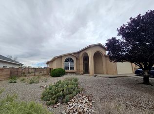 909 Hollow Park Ct SE, Rio Rancho, NM 87124