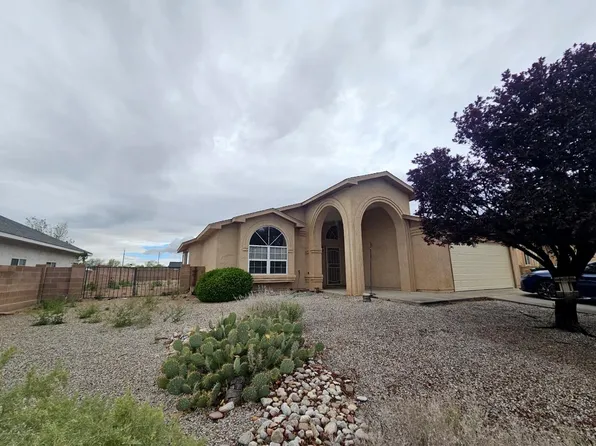 909 Hollow Park Ct SE, Rio Rancho, NM 87124