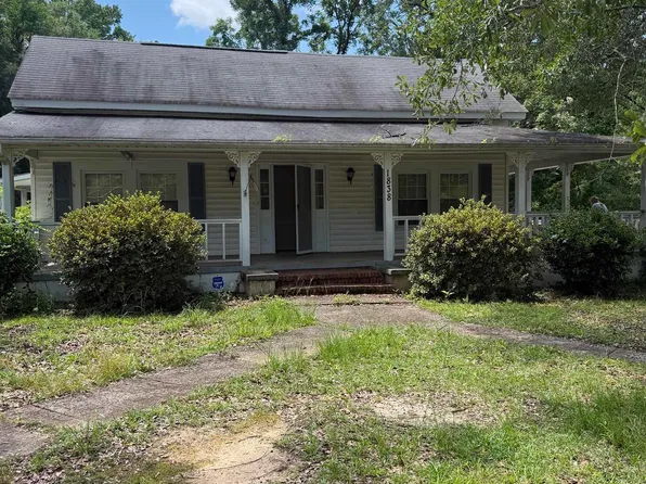1838 Walnut St, Centreville, AL 35042