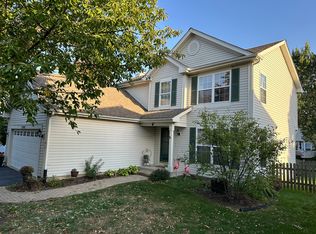 2008 Chang Ct, Naperville, IL 60540