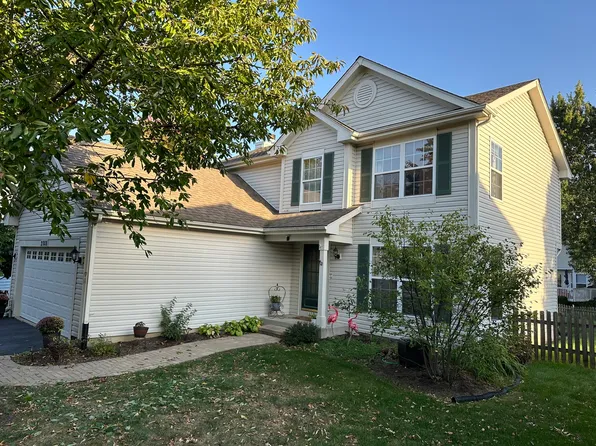 2008 Chang Ct, Naperville, IL 60540