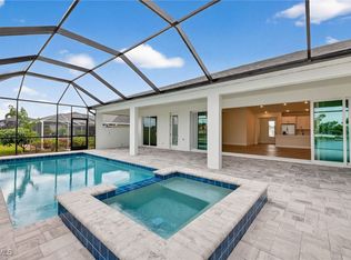 817 SW 6th Ave, Cape Coral, FL 33991