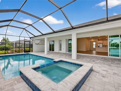 817 SW 6th Ave, Cape Coral, FL, 33991