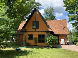 3021 Williams Rd, Long Lake, WI 54542