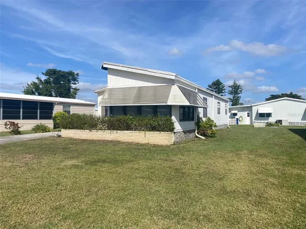 656 La Sala, North Port, FL 34287
