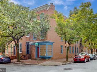 833 W Lombard St, Baltimore, MD 21201