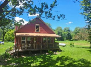 N7595 State Road 162, Bangor, WI 54614