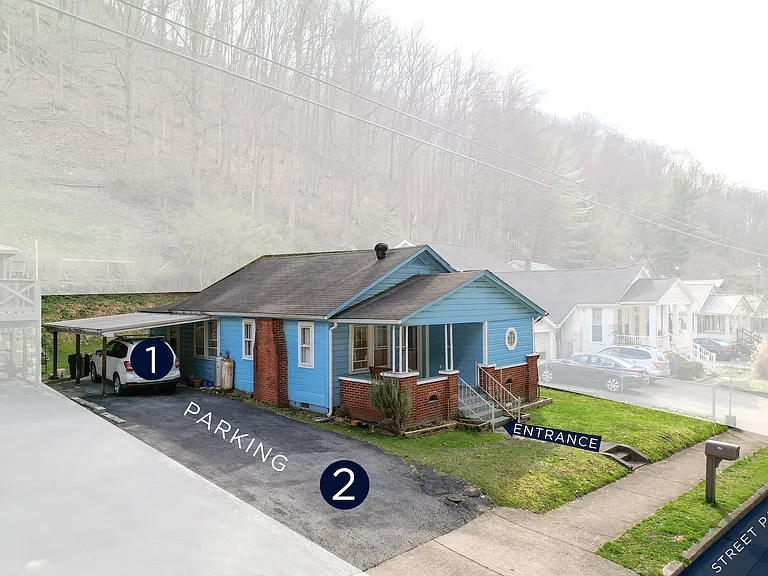 526 Town Mountain Rd — Photo 14