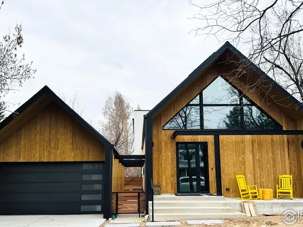1510 Oak Ave, Boulder, CO 80304
