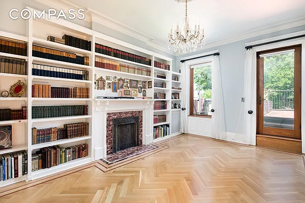 Sold by Compass | media 44