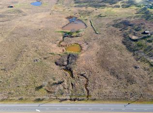 TRACT 1 Highway 82, Henrietta, TX 76365