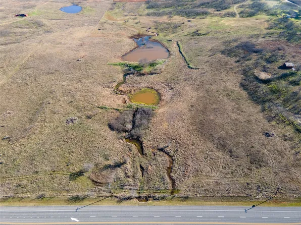 TRACT 1 Highway 82, Henrietta, TX 76365