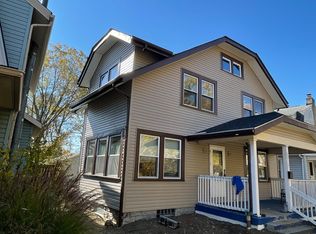 2915 Olive St, Columbus, OH 43204