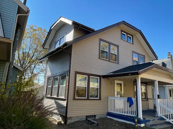 2915 Olive St, Columbus, OH 43204