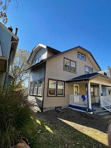 2915 Olive St Photo 1